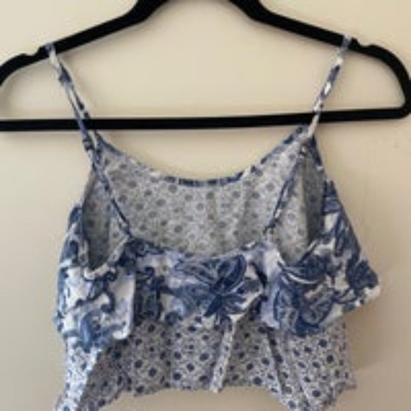 Garage tank top - Picture 4 of 5